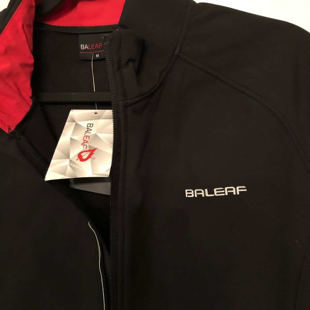 Baleaf windproof jacket - Picture 5 of 6
